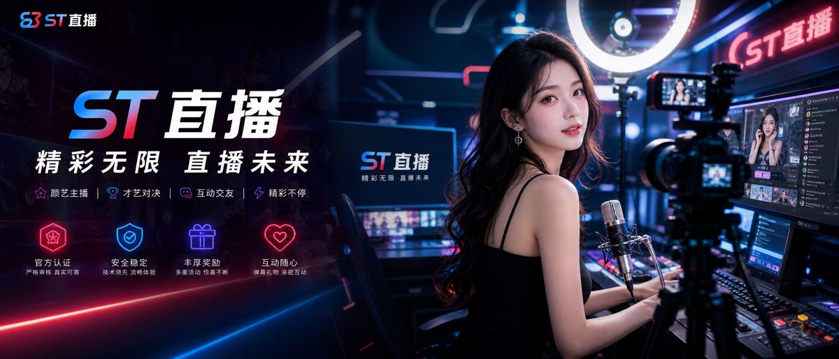 成人直播 - 精彩无限直播未来